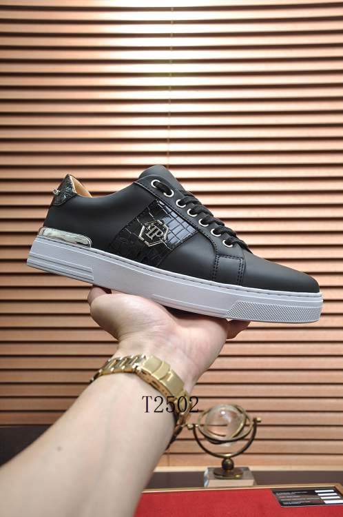 Picture of Philipp Plein Shoes _SKUPPsz38-45h024318513